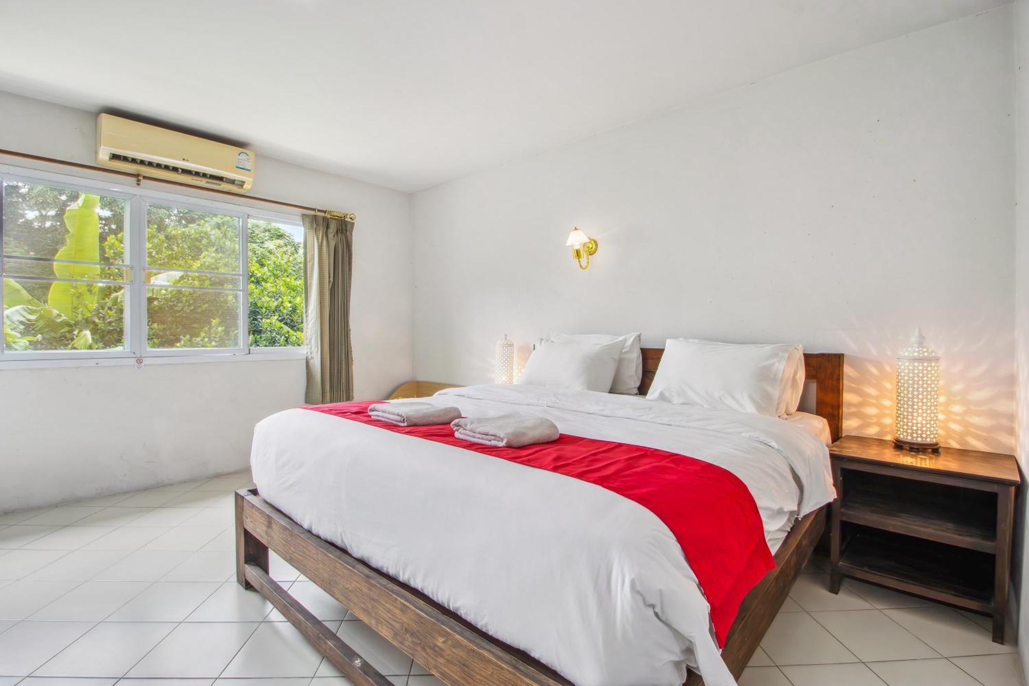 Budget Stars Hotel Chiang Mai Exteriör bild