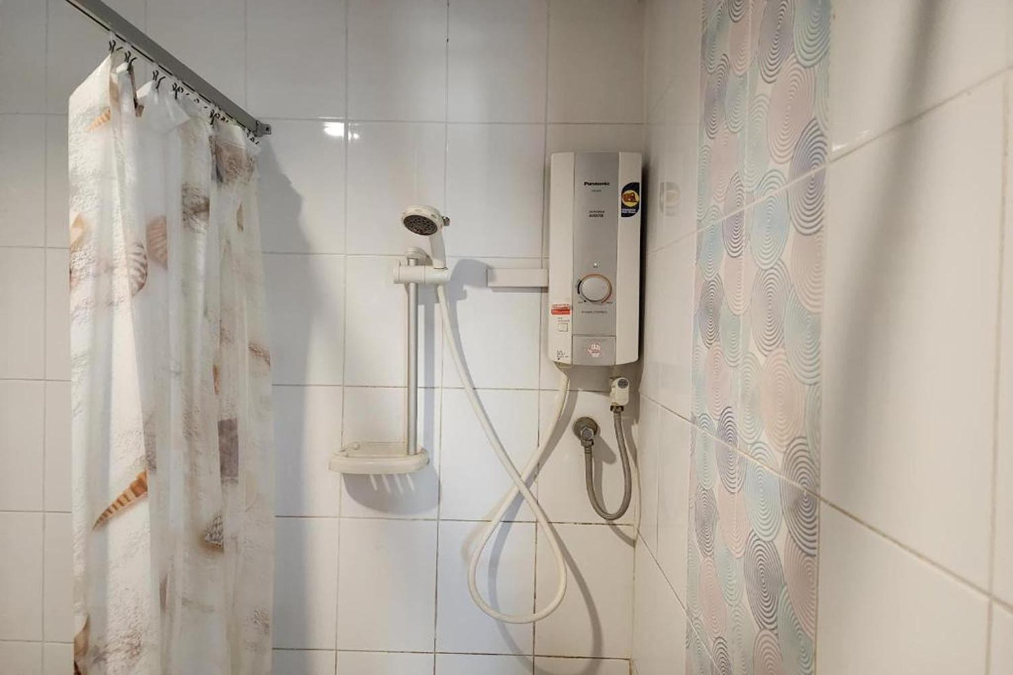 Budget Stars Hotel Chiang Mai Exteriör bild